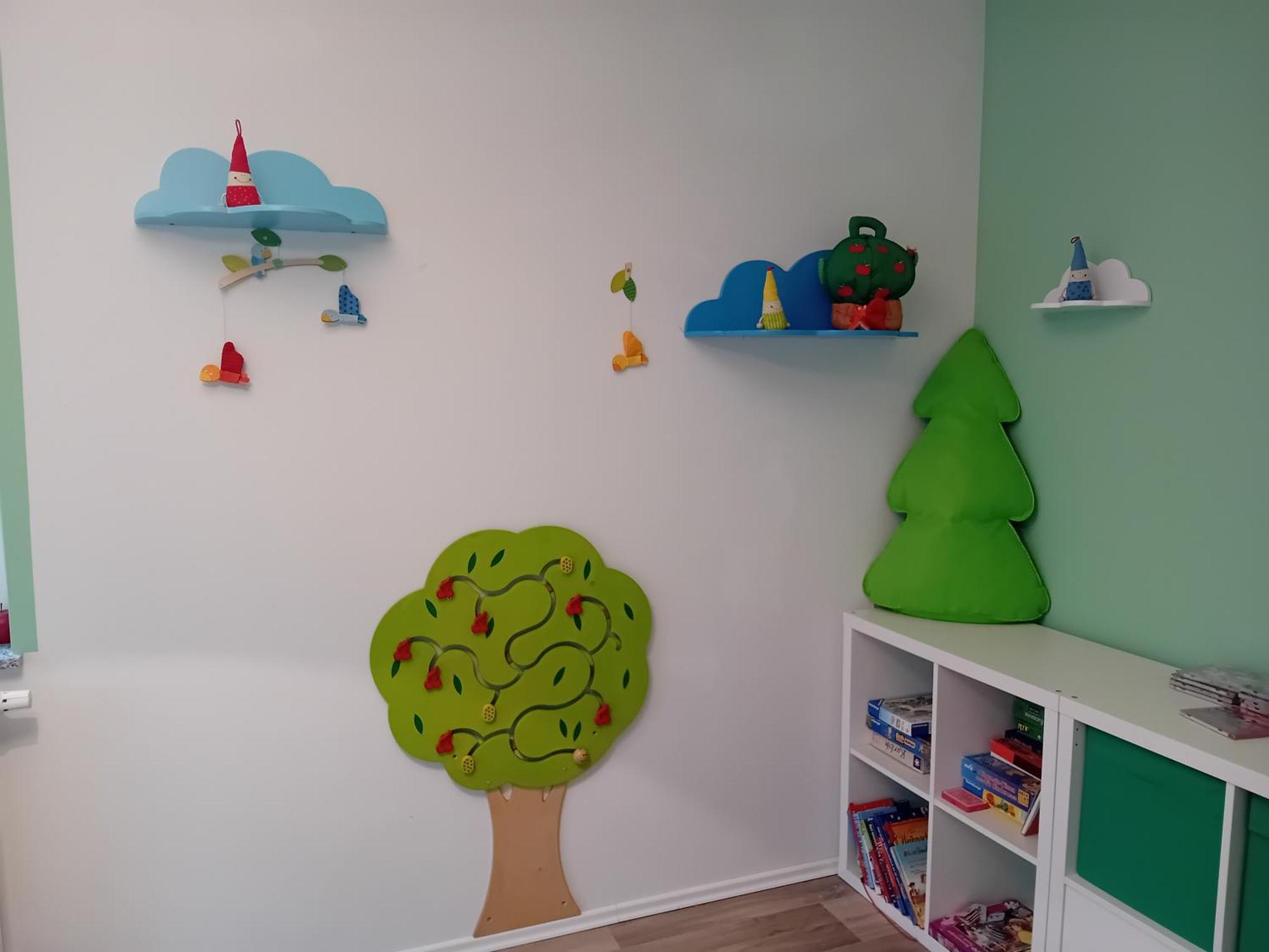 Ferienwohnung Apfeltraum Thale Camera foto